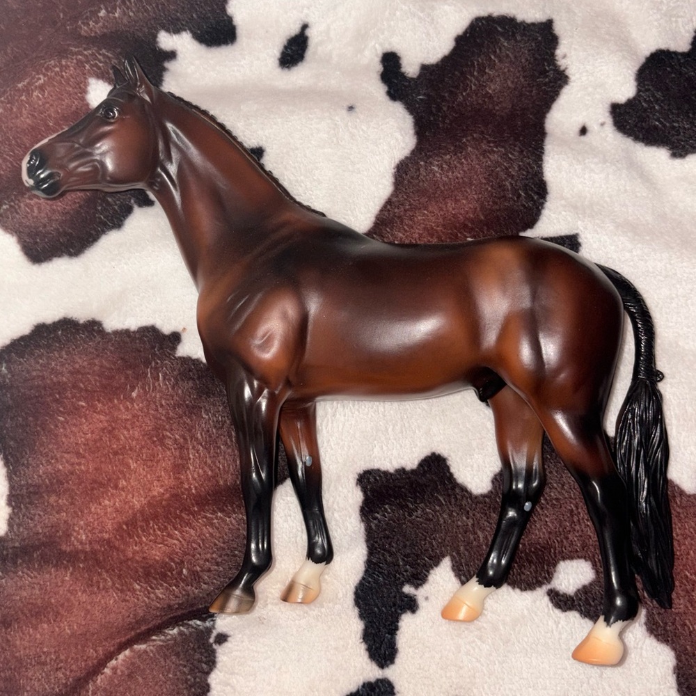 BreyerFest 2022 Store Special “Chablis”